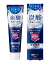 花王 ピュオーラ 炭酸ハミガキ 95g【イージャパンモール】