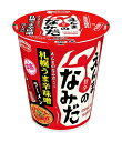 【送料無料】★まとめ買い★ エースコック 辛旅 えんまのなみだ入り 札幌うま辛味噌ラーメン 93g ×12個【イージャパンモール】|詳細画像