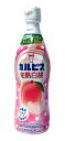 ★まとめ買い★ アサヒ飲料 「カルピス(R)完熟白桃」プラスチックボトル 470ml ×12個【イージャパンモール】|詳細画像