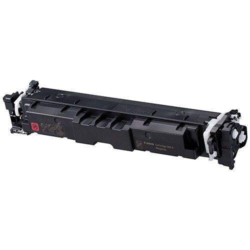 Other - トナーカートリッジ　069H　CRG?069HMAG　マゼンタ　大容量　5096C003　1個