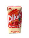 ★まとめ買い★ 森永乳業 ピクニック フルーツオ・レ 200ml ×24個【イージャパンモール】