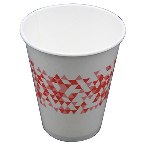 コールドカップ　LOHAS（2柄アソート）　402ml（13オンス相当）　1パック（40個）