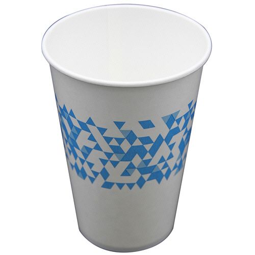 【送料無料】【個人宅届け不可】【法人（会社・企業）様限定】コールドカップ　LOHAS(2柄アソート)　494ml(16オンス)　1パック(50個)【イージャパンモール】