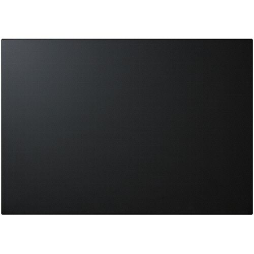 【送料無料】【個人宅届け不可】【法人（会社・企業）様限定】ドット方眼ブラックボード　A2　1枚【イ..