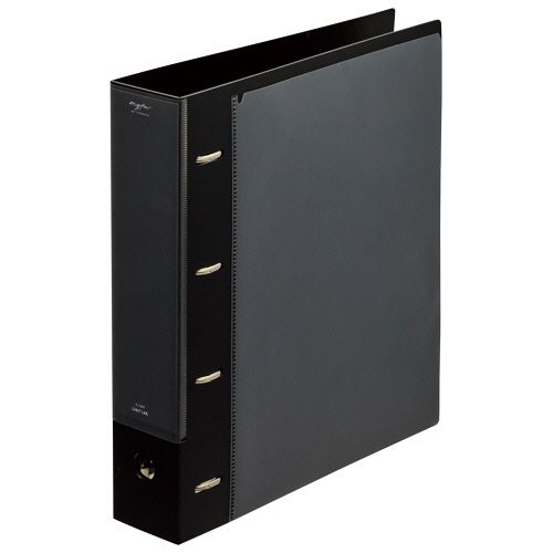 【送料無料】【個人宅届け不可】【法人（会社・企業）様限定】myfaコレクションファイル　ワイドA4タテ..