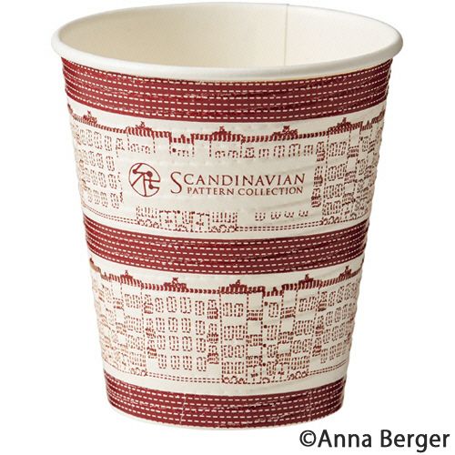 【送料無料】【個人宅届け不可】【法人(会社・企業)様限定】エンボスカップ House 210mL(7オンス) 1パック(50個)【イージャパンモール】