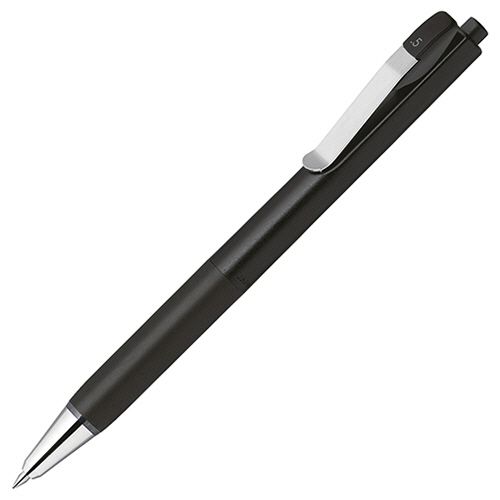 【代引不可】【イージャパンモール】【返品・交換・キャンセル・日時指定不可・法人（会社・企業）様限定】 必ず2通目のメールをご確認ください。 ※本商品は熨斗・包装（ラッピング）はお承り出来ない商品となります。 ※本商品はお届け先様名が法人（企業・会社）様宛ての場合のみお承りとなり、個人様宛てのご注文はお承りしておりませんので予めご了承くださいませ。 ※領収書につきましてはeメールにPDFファイルを添付してのご案内のみとなります。 ※本商品は【イージャパンショッピングモール】（イージャパンモール）の他の商品と同梱することは出来ません。※商品はご注文（ご決済）後、2-5営業日で発送（土・日・祝日除く）となります。※配送業者と契約がないため、送付先が沖縄・離島・一部地域の場合キャンセルとさせていただきます。※発送予定日は、在庫がある場合の予定日となります。 ※在庫がない場合には、キャンセルとさせて頂きます。 ※納期が遅れます場合には改めてご連絡させて頂きます。※本商品はメーカー取り寄せ商品となります。 流動在庫となりますためお手配時に在庫がない場合はキャンセルとさせていただきます。 在庫と納期のご確認が必要な場合は事前にお問い合わせください。 ※キャンセル・返品・交換・日時指定不可です。（平日のみのお届け） ※ご注文確定後でのお届け先の変更等はお承りできませんのでご注意ください。 ※本商品は法人（企業・会社）様限定商品となり、お届け先は「法人（企業・会社）様」に限ります。（個人様宛てへのお届けはお承りしておりません） 　お届け先に法人名が確認できる表札等がない場合、お届けをお承りすることができなくなっております。 　また、商品のお受取人様名に法人（企業・会社）様名をご記入いただけない場合もご注文をお承りできません。 ※置き配や宅配ボックスへの配送も承れませんので、お届け時にお留守でないようお願い致します。 ※沖縄・離島および一部地域へのお届けは出来ません。 ※商品のお写真はイメージ画像です。概要 ビジネスシーンの「サッと書き」する場面で使いやすい機能を搭載。 商品説明 ●不安定な場所でも濃く書けて使いやすいZEBRAの「ブレンU」。ボール径0.5mm、軸色は黒の10本です。 仕様 インク種類 S油性インク（顔料＋染料） インク色 黒 軸色 黒 ボール径 0.5mm 全長 140.8mm 最大軸径 10.5mm 対応替芯 P-RSY5-BK シリーズ名 blen JANコード 4901681888016 【広告文責】株式会社イージャパンアンドカンパニーズ 072-875-6666《ご注意ください》 ※本商品はキャンセル・返品・交換・日時指定不可の商品です。 　不良品、内容相違、破損、損傷の場合は良品と交換いたします。 　但し、商品出荷より7日以上たった商品につきましては交換いたしかねますのでご注意ください。 ※商品がリニューアルしている場合、リニューアル後の商品をお届けします。 ※法人（企業・会社）様宛ての場合のみご注文をお承りしております。（個人様宛てへのお届けはお承りしておりません） 　配送の日時指定は出来ません。お届け時にお留守でないようお願い致します。[関連キーワード：文具・事務用品 筆記具 油性ボールペン]