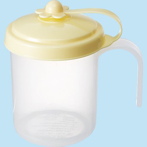 【送料無料】【個人宅届け不可】【法人(会社・企業)様限定】ストローコップ 1セット(5個)【イージャパンモール】