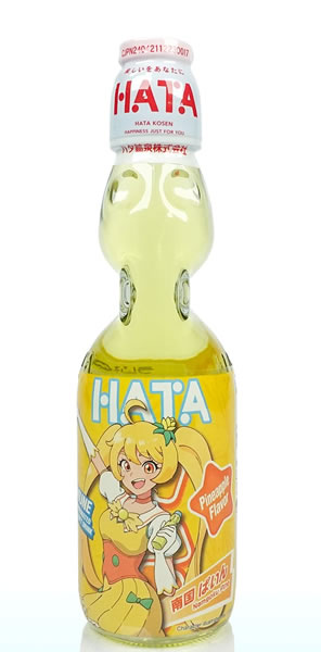 【イージャパンモール】【送料無料】【同梱不可】【代引不可】【後払い不可】 必ず2通目のメールをご確認ください。 ※本商品は【イージャパンショッピングモール】（イージャパンモール）の他の商品と同梱することは出来ません。※商品はご注文（ご決済）後、2-4営業日で発送（土・日・祝日除く）となります。※配送業者と契約がないため、送付先が北海道・沖縄・離島の場合キャンセルとさせていただきます。※発送予定日は、在庫がある場合の予定日となります。 ※在庫がない場合には、キャンセルとさせて頂きます。 ※納期が遅れます場合には改めてご連絡させて頂きます。※本商品はメーカー直送商品となります。 日時指定をご指定いただいた場合、メーカーへは第一ご希望日として申し伝えいたしますがご希望に沿えない場合がございますので予めご了承くださいませ。ハタ鉱泉オリジナルキャラクター 南国ぱいん　☆元気いっぱいん味 200ml【広告文責】株式会社イージャパンアンドカンパニーズ 072-875-6666※商品の性質上、返品・交換・キャンセルはお受けできません。 　不良品、内容相違、破損、損傷の場合は良品と交換いたします。 　但し、商品到着から3日以内にご連絡をいただけない場合、交換いたしかねますのでご注意ください。 ※商品がリニューアルしている場合、リニューアル後の商品にてお届けとなる場合がございます。[関連キーワード：飲料 ジュース]