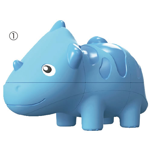 【イージャパンモール】 必ず2通目のメールをご確認ください。※商品はご注文（ご決済）後、2-3営業日で発送（土・日・祝日除く）となります。※配送業者と契約がないため、送付先が北海道・沖縄の場合キャンセルとさせていただきます。※発送予定日は、在庫がある場合の予定日となります。 ※在庫がない場合には、キャンセルとさせて頂きます。 ※納期が遅れます場合には改めてご連絡させて頂きます。※商品の写真はイメージです。 ※お手元に届く商品は、商品名に記載してある色・柄・型番の商品が届きます。 　ご注文のキャンセルおよびご返品がお承りできない商品となるため、ご注文の際には必ずご確認ください。 ※本商品はのし・ラッピング包装はお承りできない商品となります。簡単そうで難しい！立体恐竜パズル サイズ/本体（完成時）（1）約120×80mm（2）約90×110mm（3）約110×80mm 材質/ABS 商品種別：（2）パラサウロロフス【広告文責】株式会社イージャパンアンドカンパニーズ 072-875-6666《ご注意ください》 ※本商品はキャンセル・返品・交換不可の商品です。 ※商品の性質上、返品・交換・キャンセルはお受けできません。 　不良品、内容相違、破損、損傷の場合は良品と交換いたします。 　但し、商品到着から3日以内にご連絡をいただけない場合、交換いたしかねますのでご注意ください。 ※商品がリニューアルしている場合、リニューアル後の商品にてお届けとなる場合がございます。[関連キーワード：文具 事務用品]