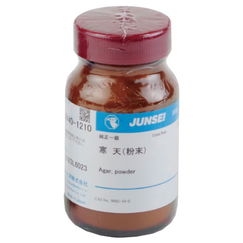 寒天末 25g【返品・交換・キャンセル不可】【イージャパンモール】