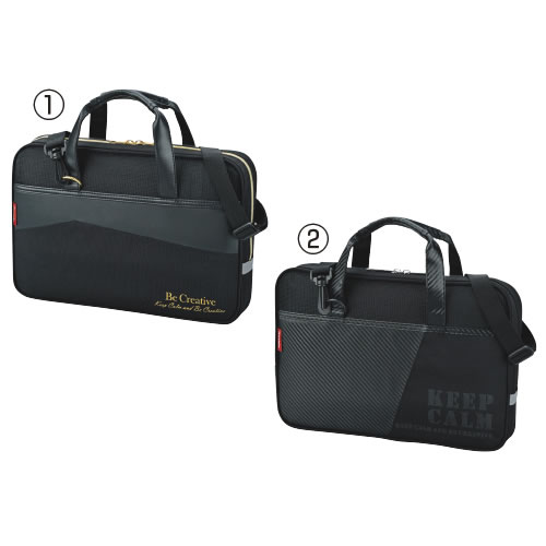 Rakuten - 書道セット　GC−220S　黒×黒【返品・交換・キャンセル不可】【イージャパンモール】