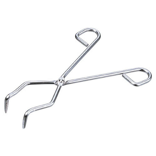 るつぼはさみ【返品・交換・キャンセル不可】【イージャパンモール】