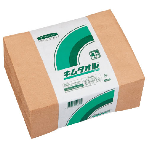 キムタオル50枚【返品・交換・キャンセル不可】【イージャパンモール】