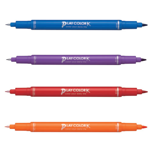 プレイカラーK　みずいろ【返品・交換・キャンセル不可】【イージャパンモール】