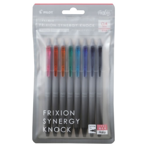 フリクションシナジー ノック 04 8C【返品・交換・キャンセル不可】【イージャパンモール】