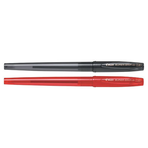 Rakuten - スーパーグリップGキャップ1．6赤10本【返品・交換・キャンセル不可】【イージャパンモール】
