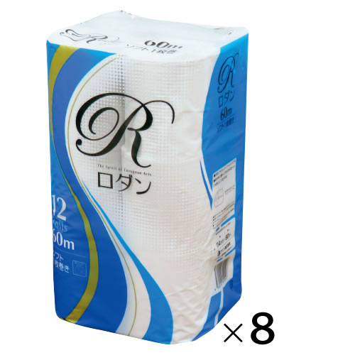 ロダン　シングル　60m×96R【返品・交換・キャンセル不可】【イージャパンモール】