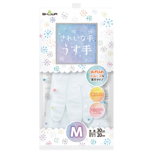 樂天商城 - きれいな手うす手S【返品・交換・キャンセル不可】【イージャパンモール】