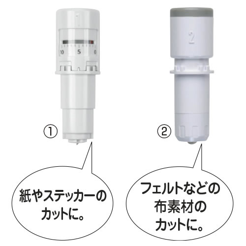 ロータリーブレード CAMEO4用【返品・交換・キャンセル不可】【イージャパンモール】