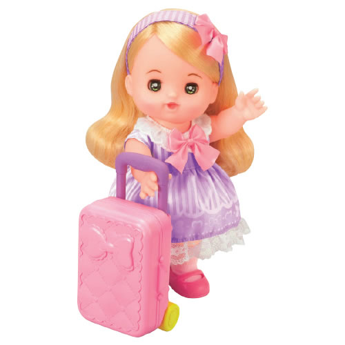リリィちゃん【返品・交換・キャンセル不可】【イージャパンモール】