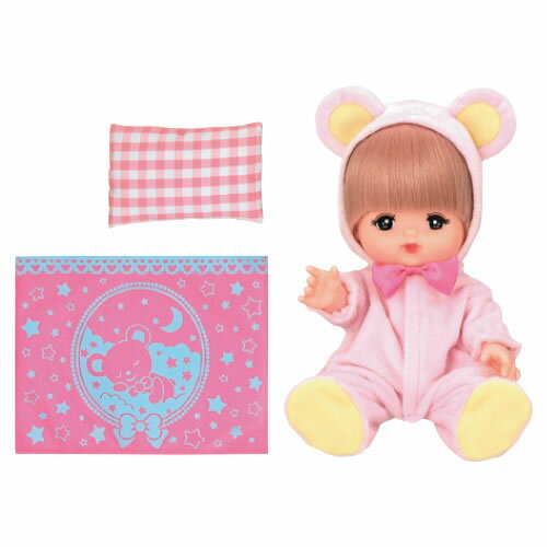 メルちゃん入門セット【返品・交換・キャンセル不可】【イージャパンモール】