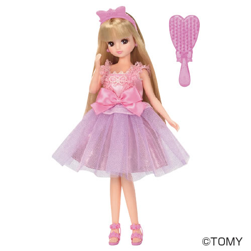 マイファーストリカちゃん【返品・交換・キャンセル不可】【イージャパンモール】