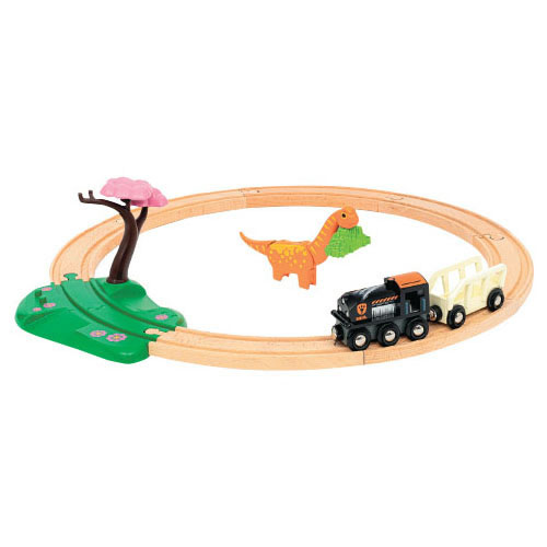 恐竜サークルセット【返品・交換・キャンセル不可】【イージャパンモール】