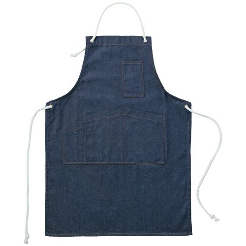 デニムエプロン　1枚