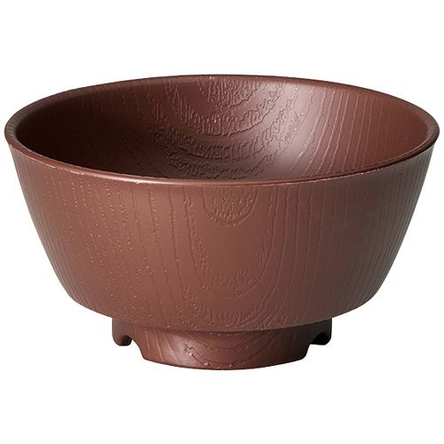 【イージャパンモール】【返品・交換・キャンセル不可】 必ず2通目のメールをご確認ください。 ※本商品は熨斗・包装（ラッピング）はお承り出来ない商品となります。※商品はご注文（ご決済）後、2-5営業日で発送（土・日・祝日除く）となります。※配送業者と契約がないため、送付先が北海道・沖縄の場合キャンセルとさせていただきます。※発送予定日は、在庫がある場合の予定日となります。 ※在庫がない場合には、キャンセルとさせて頂きます。 ※納期が遅れます場合には改めてご連絡させて頂きます。※本商品はメーカー取り寄せ商品となります。 流動在庫となりますためお手配時に在庫がない場合はキャンセルとさせていただきます。 在庫と納期のご確認が必要な場合は事前にお問い合わせください。 ※ご注文確定後でのキャンセルやお届け先の変更等はお承りできませんのでご注意ください。 また、交換・返品はお承りできません。 ※商品のお写真はイメージ画像です。概要 持ちやすい！掬いやすい！軽くて割れにくい木目調食器。 商品説明 ●持ちやすい汁椀、色はブラウンです。 仕様 色 ブラウン 寸法 口径116mm×高さ60mm 容量 330mL 材質 ポリプロピレン 重量 100g その他仕様 ●電子レンジ：可 柄 木目調 耐熱温度 140℃ 食洗機 可 JANコード 4973307661822 【メーカー・製造または販売元】スケーター【広告文責】株式会社イージャパンアンドカンパニーズ 072-875-6666《ご注意ください》 ※本商品はキャンセル・返品・交換不可の商品です。 ※商品の性質上、返品・交換・キャンセルはお受けできません。 　不良品、内容相違、破損、損傷の場合は良品と交換いたします。 　但し、商品到着から3日以内にご連絡をいただけない場合、交換いたしかねますのでご注意ください。 ※商品がリニューアルしている場合、リニューアル後の商品をお届けします。[関連キーワード：口腔ケア・食事]