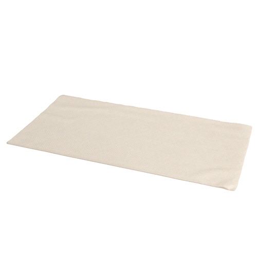 【送料無料】【個人宅届け不可】【法人（会社・企業）様限定】カウンタークロス　薄手　30×60cm　ホワイト　1箱（100枚）