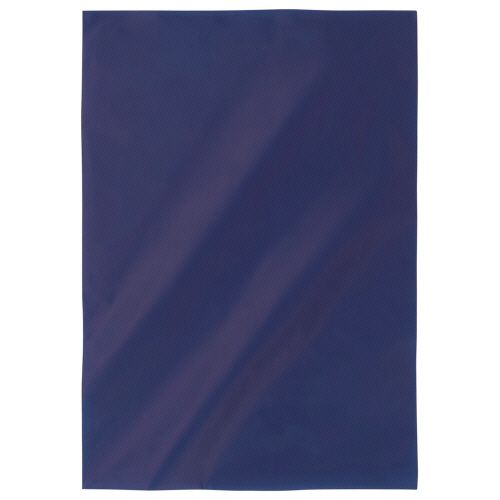 【送料無料】【個人宅届け不可】【法人（会社・企業）様限定】無地梨地ギフトバッグ　ネイビー　300×430mm　1パック（20枚）