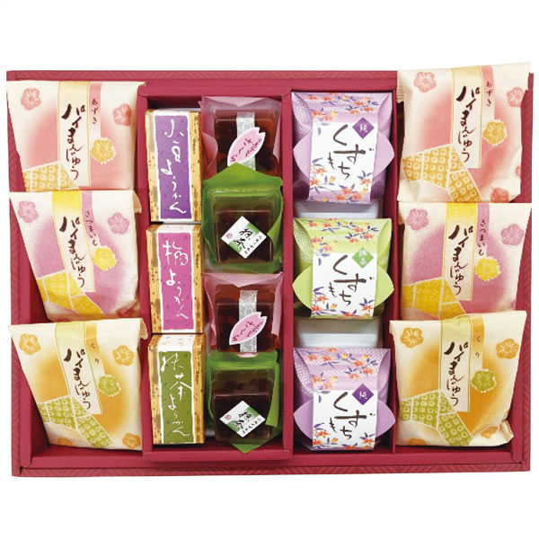 【送料無料】創菓　京づる　雅庵　和菓子詰合せ　MIA−30　MIA−30【ギフト館】