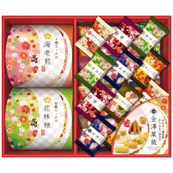 【送料無料】金澤兼六製菓　金澤菓蔵　KGR−30　KGR−30【ギフト館】