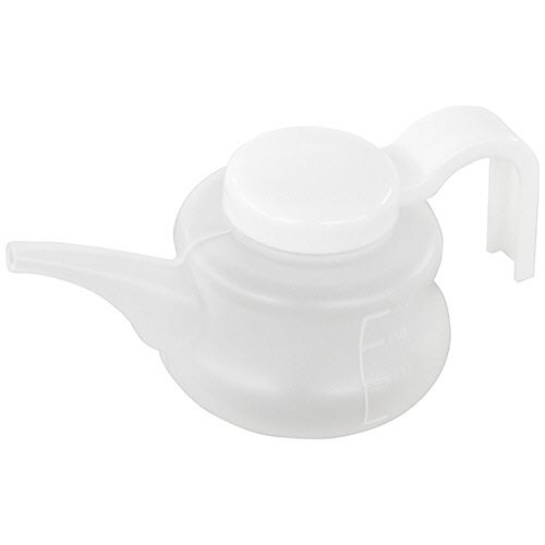 【送料無料】【個人宅届け不可】【法人(会社・企業)様限定】らく飲み ホワイト 1セット(3個)