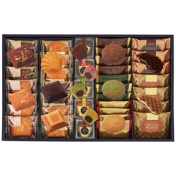 【送料無料】ブールミッシュ　ガトー・ドゥ・セゾン　YS−C　YS−C【ギフト館】(4)