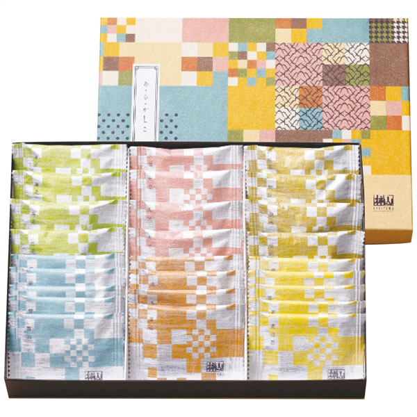 【送料無料】赤坂柿山　あ・ら・かしこ　AL−20　AL−20【ギフト館】