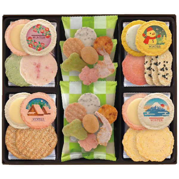 【送料無料】志ま秀　海老の多の詩　GV−30　GV−30【ギフト館】