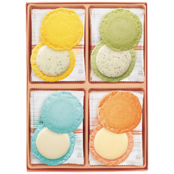 【送料無料】志ま秀　クアトロえびチーズ　QU−20　QU−20【ギフト館】(4)