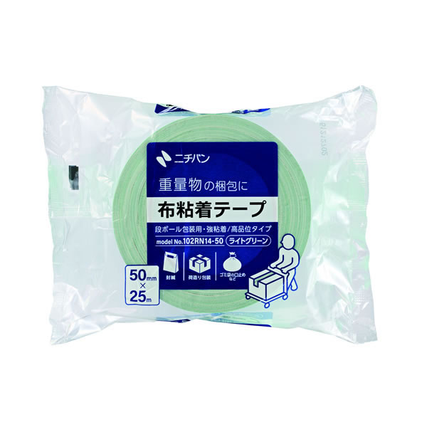 【イージャパンモール】 必ず2通目のメールをご確認ください。※商品はご注文（ご決済）後、2-3営業日で発送（土・日・祝日除く）となります。※配送業者と契約がないため、送付先が北海道・沖縄の場合キャンセルとさせていただきます。※発送予定日は、在庫がある場合の予定日となります。 ※在庫がない場合には、キャンセルとさせて頂きます。 ※納期が遅れます場合には改めてご連絡させて頂きます。※商品の写真はイメージです。 ※お手元に届く商品は、商品名に記載してある色・柄・サイズ・型番の商品が届きます。 　ご注文のキャンセルおよびご返品がお承りできない商品となるため、ご注文の際には必ずご確認ください。 ※本商品はのし・ラッピング包装はお承りできない商品となります。サイズ：50mm×25m ■原産国 日本【メーカー・製造または販売元】ニチバン【広告文責】株式会社イージャパンアンドカンパニーズ 072-875-6666《ご注意ください》 ※商品がリニューアルしている場合、リニューアル後の商品をお届けします。 場合によっては上記お日にちよりもお届けまでにお時間をいただく場合がございます。 ※本商品は、キャンセル・返品・交換・はお受けできません。 　不良品、内容相違、破損、損傷の場合は良品と交換いたします。 　但し、商品到着から3日以内にご連絡をいただけない場合、交換いたしかねますのでご注意ください。 ※商品がリニューアルしている場合、リニューアル後の商品をお届けします。 　リニューアル後商品のお届けについてのキャンセル返品交換は出来ません。 　リニューアルにより商品内容、容量、パッケージ等が異なる場合がございます。 ※ご注文をご確認および承らせて頂いた後に、欠品やメーカー廃盤等で商品がご用意出来ない場合は、該当商品をキャンセルとさせて頂きます。[関連キーワード：作業用品・制服　梱包テープ・養生テープ　梱包テープ・養生テープ]