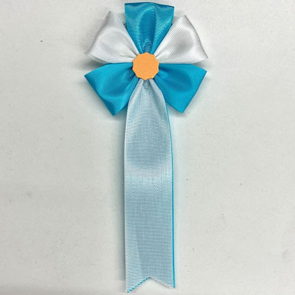 ホルベイン　記章　HK−05Y　五葉（黄）　14000063【返品・交換・キャンセル不可】【イージャパンモール】
