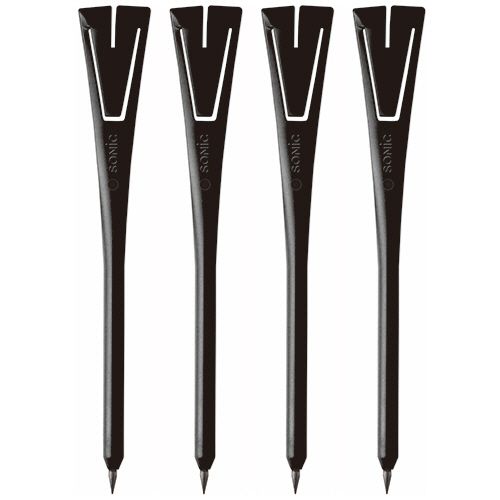 【イージャパンモール】【返品・交換・キャンセル不可】 必ず2通目のメールをご確認ください。 ※本商品は熨斗・包装（ラッピング）はお承り出来ない商品となります。※商品はご注文（ご決済）後、2-5営業日で発送（土・日・祝日除く）となります。※配送業者と契約がないため、送付先が北海道・沖縄の場合キャンセルとさせていただきます。※発送予定日は、在庫がある場合の予定日となります。 ※在庫がない場合には、キャンセルとさせて頂きます。 ※納期が遅れます場合には改めてご連絡させて頂きます。※本商品はメーカー取り寄せ商品となります。 流動在庫となりますためお手配時に在庫がない場合はキャンセルとさせていただきます。 在庫と納期のご確認が必要な場合は事前にお問い合わせください。 ※ご注文確定後でのキャンセルやお届け先の変更等はお承りできませんのでご注意ください。 また、交換・返品はお承りできません。 ※商品のお写真はイメージ画像です。概要 イベントなど、大量の筆記具が必要な時に活躍。 商品説明 ●50本入です。 仕様 硬度 HB 色 黒 全長 110mm その他仕様 ●本体サイズ：長さ110×幅17mm●パッケージサイズ：W60×D65×H120mm JANコード 4970116034038 【メーカー・製造または販売元】ソニック【広告文責】株式会社イージャパンアンドカンパニーズ 072-875-6666《ご注意ください》 ※本商品はキャンセル・返品・交換不可の商品です。 ※商品の性質上、返品・交換・キャンセルはお受けできません。 　不良品、内容相違、破損、損傷の場合は良品と交換いたします。 　但し、商品到着から3日以内にご連絡をいただけない場合、交換いたしかねますのでご注意ください。 ※商品がリニューアルしている場合、リニューアル後の商品をお届けします。[関連キーワード：文具・事務用品]