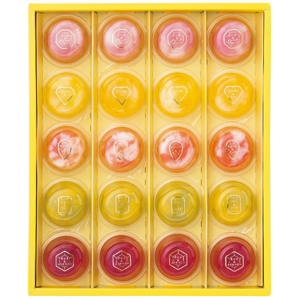 【送料無料】ひととえ　ピッコロドルチェ　PDB−20　PDB−20【ギフト館】