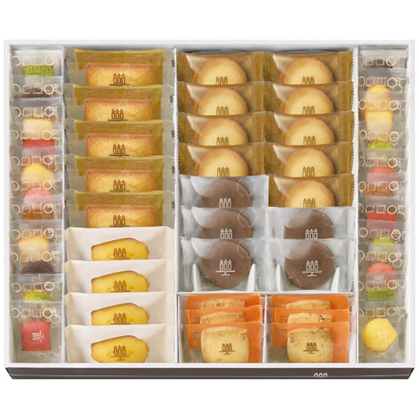 【送料無料】アンリ・シャルパンティエ　アンリ・コレクション　Lボックス　HEM−50N5　HEM−50N5【ギフト館】