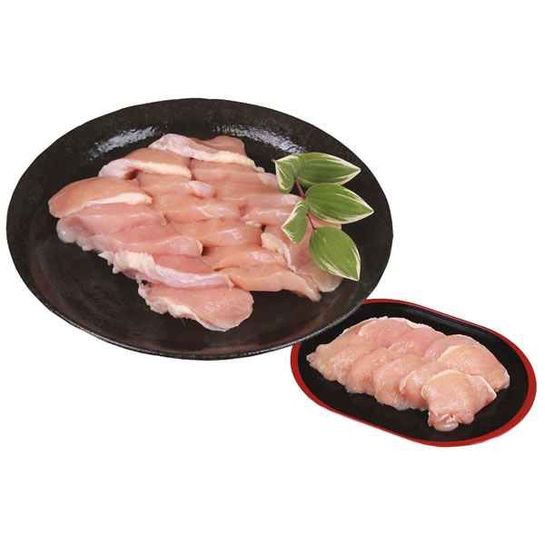 【送料無料】大阿蘇どり　熊本県　大阿蘇どり　焼肉用ムネ肉　700g　MCOAYN7【ギフ...