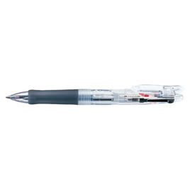 Rakuten - クリップ‐オンG　3色ボールペン【返品・交換・キャンセル不可】【イージャパンモール】