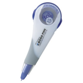 修正テープモノPXN（6m）4．2mm幅【返品・交換・キャンセル不可】【イージャパンモール】