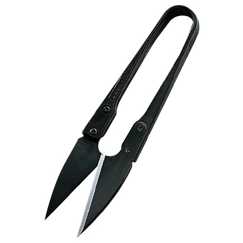 糸切はさみ（10．5cm）【返品・交換・キャンセル不可】【イージャパンモール】