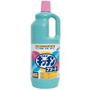 キッチンブリーチ1．5L【返品・交換・キャンセル不可】【イージャパンモール】