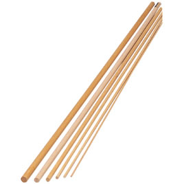 丸棒ラミン　6×900mm【返品・交換・キャンセル不可】【イージャパンモール】